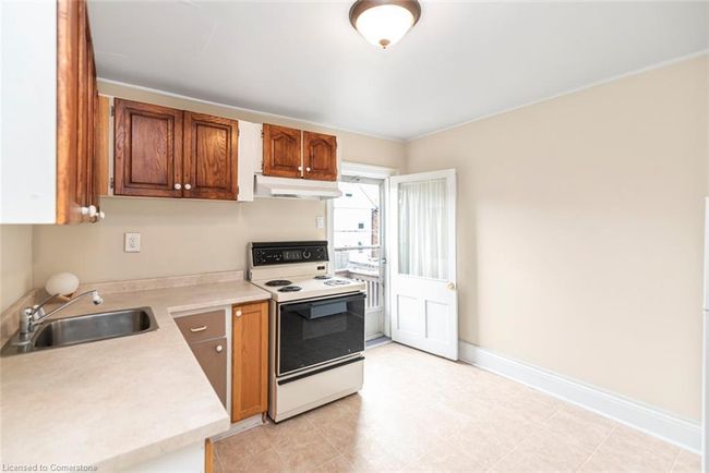 44 Arthur Ave N, House other with 4 bedrooms, 2 bathrooms and 2 parking in Hamilton ON | Image 25