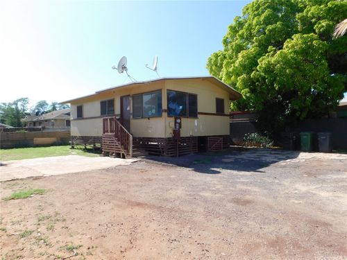 87-151 Kulaaupuni St, Waianae, HI, 96792-3107 | Card Image