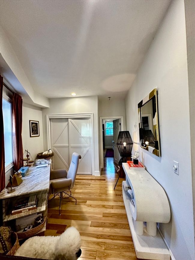 APT-2 - 48 Mercer St, Condo with 2 bedrooms, 1 bathrooms and 1 parking in Boston MA | Image 9