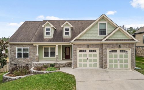 604 Kailors Cove Circle, Ringgold, GA, 30736 | Card Image