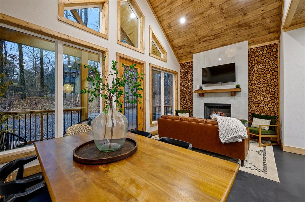 Residential in Broken Bow