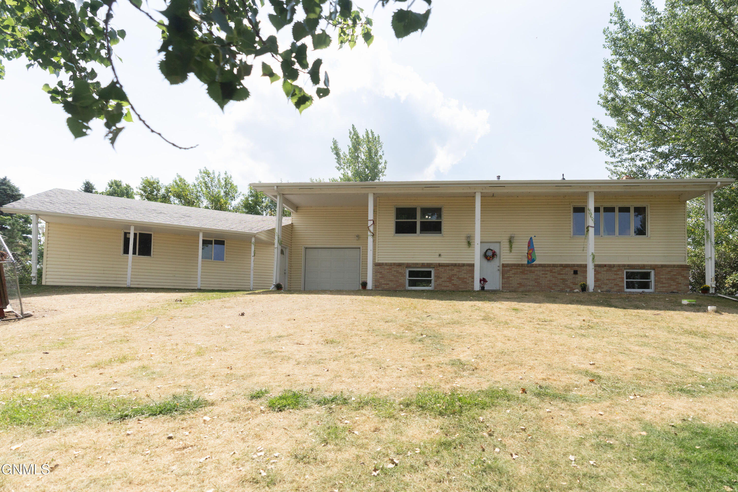 Residential in Jamestown