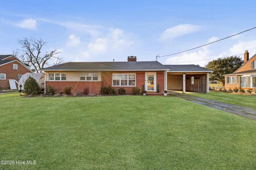 502 S Edenton Road St, Hertford, NC, 27944-1412 | Card Image