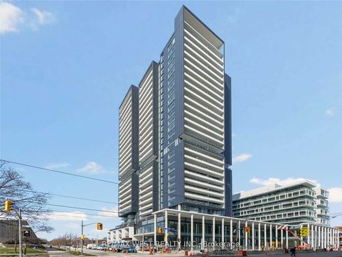 2802-225 Sumach St, Toronto, ON, M5A0P8 | Card Image