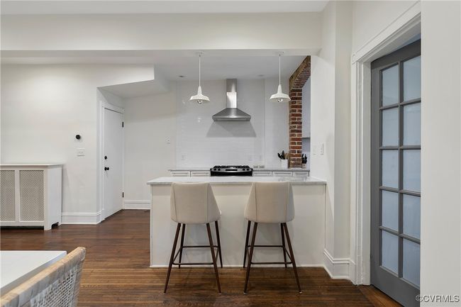 2318 Rosewood Ave, House other with 3 bedrooms, 3 bathrooms and null parking in Richmond VA | Image 14