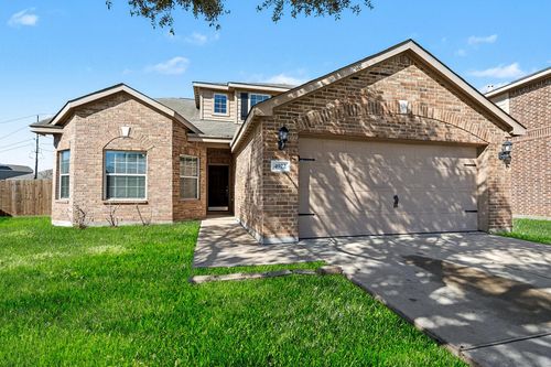 4922 Alder Bend Ln, Richmond, TX, 77469-1308 | Card Image