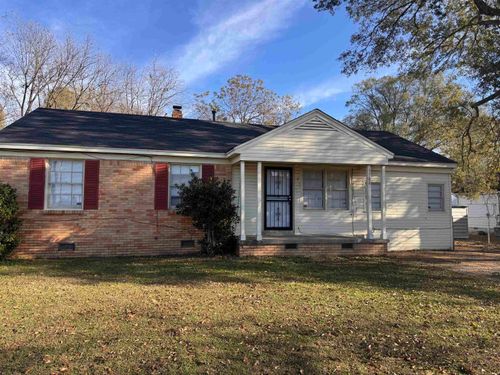 3788 Bishops Bridge Rd, Memphis, TN, 38118-5715 | Card Image