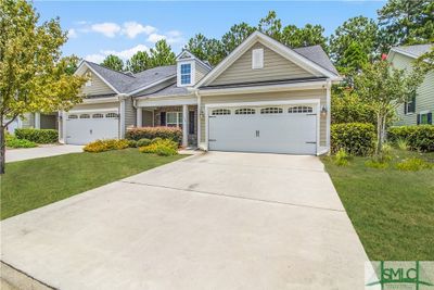 108 Danbury Court, Townhouse with 4 bedrooms, 3 bathrooms and null parking in Pooler GA | Image 2