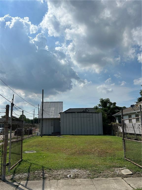 3900 General Ogden St, New Orleans, LA 70118