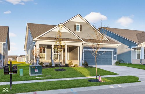 14931 Iron Liege Way, Westfield, IN, 46074-4617 | Card Image