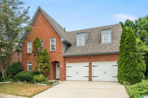 155 Castlehill Dr, Vestavia, AL, 35226-2967 | Card Image