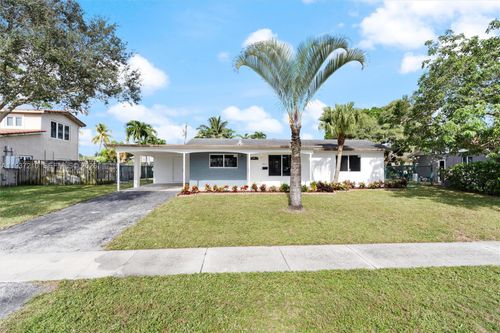 4331 Nw 9th Ct, Coconut Creek, FL, 33066-1549 | Card Image