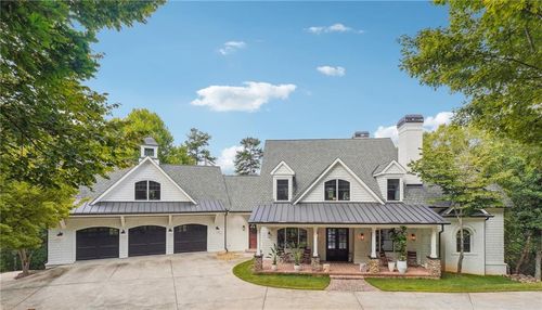 21 Edgewater Dr Se, Cartersville, GA, 30121-6648 | Card Image