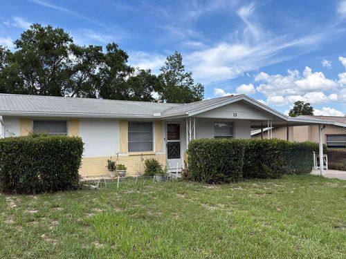 13 Della St, BEVERLY HILLS, FL, 34465-3726 | Card Image