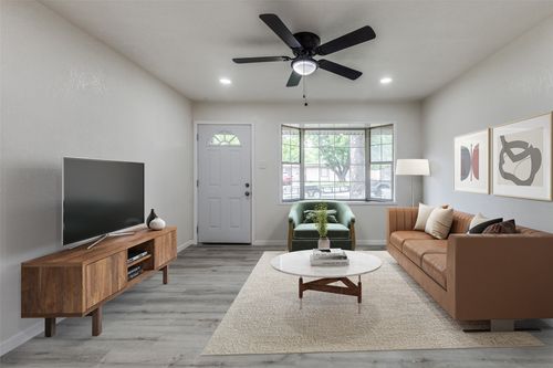 2908 Scottsbluff Dr, Dallas, TX, 75228-4505 | Card Image