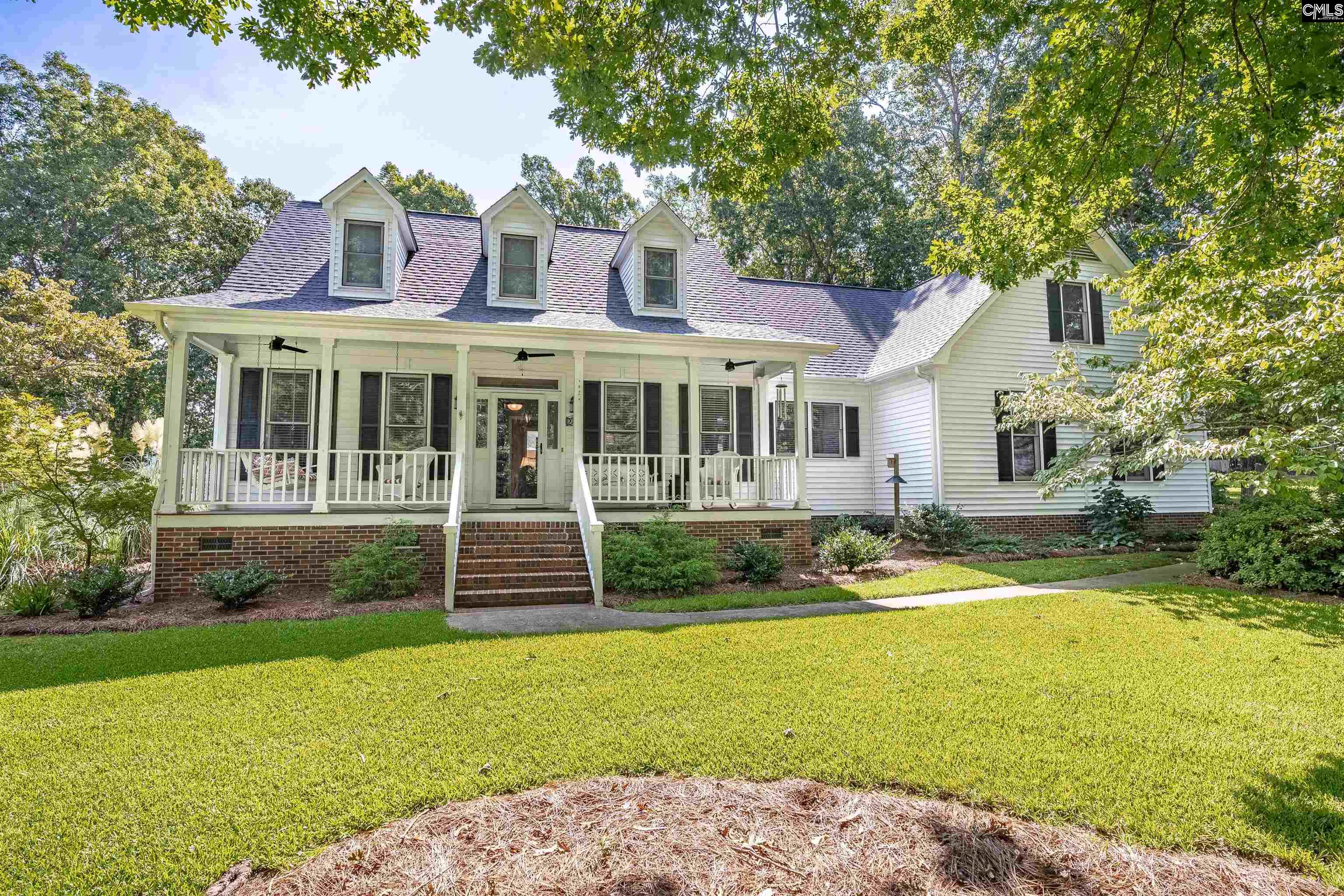 Platinum Dr, Lexington, SC 29072