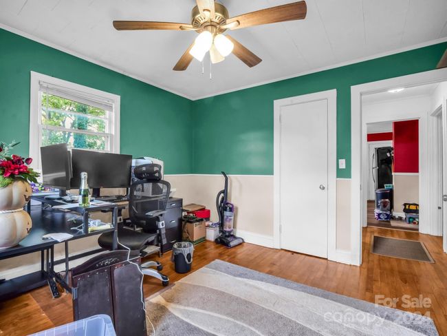 2714 New Ln, House other with 2 bedrooms, 1 bathrooms and null parking in Morganton NC | Image 18