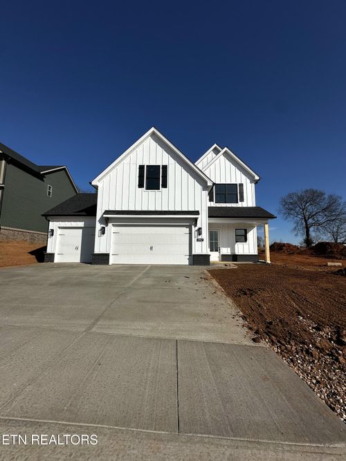 11947 Signal View Rd, Knoxville, TN, 37932-3777 | Card Image