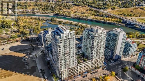1522-222 Riverfront Ave Sw, Calgary, AB, T2P0X2 | Card Image