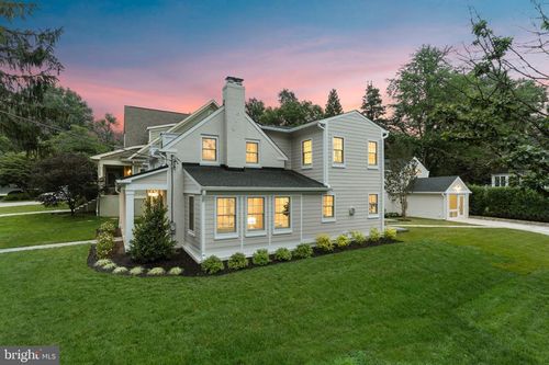 5522 Lincoln St, BETHESDA, MD, 20817-3724 | Card Image