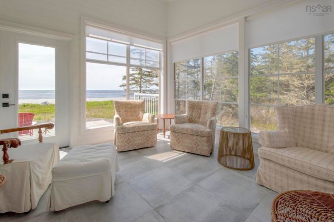 70 Seaside Dr, House other with 2 bedrooms, 1 bathrooms and null parking in Louis Head NS | Image 19