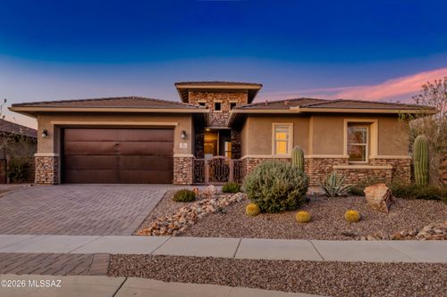 320 W Saguaro Arm Trail, Oro Valley, AZ, 85755 | Card Image