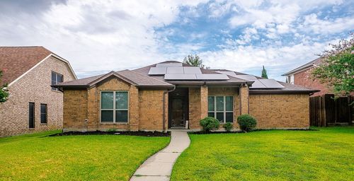 1611 Piedmont Pl, Carrollton, TX, 75007-5042 | Card Image