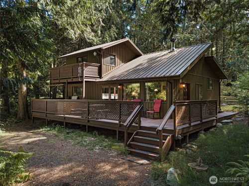 242 Evans Way, Friday Harbor, WA, 98250-8956 | Card Image