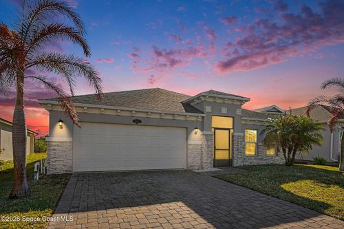 4428 Trovita Cir, WEST MELBOURNE, FL, 32904-7619 | Card Image