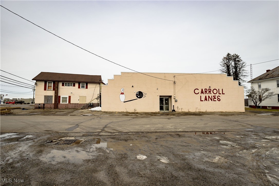 592 6Th St Nw, Carrollton, OH 44615