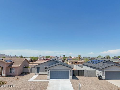 9510 W Tinajas Dr, Arizona City, AZ, 85123-7023 | Card Image