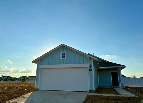 100 Daylily Drive, Elgin, TX, 78621 | Card Image