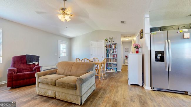 5612 Hickory Dr, House other with 3 bedrooms, 2 bathrooms and null parking in Patterson GA | Image 12