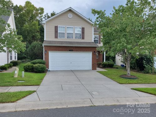 12218 Honor Guard Ave, Charlotte, NC, 28277-2423 | Card Image