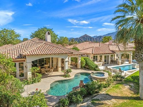 48145 Paso Tiempo Ln, La Quinta, CA, 92253-2296 | Card Image
