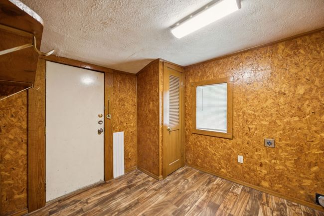 808 E High St, House other with 2 bedrooms, 1 bathrooms and null parking in Terrell TX | Image 19