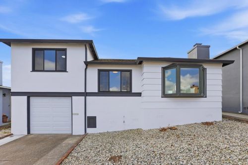 461 Zamora Dr, South San Francisco, CA, 94080-5635 | Card Image