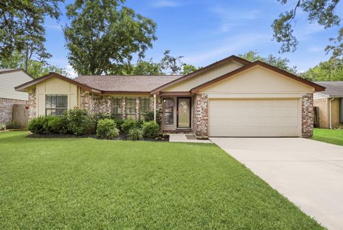 18607 Hiddenbay Way, Spring, TX, 77379-4057 | Card Image