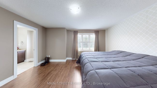 42 Bellchase Trail, House attached with 4 bedrooms, 4 bathrooms and 3 parking in Brampton ON | Image 19