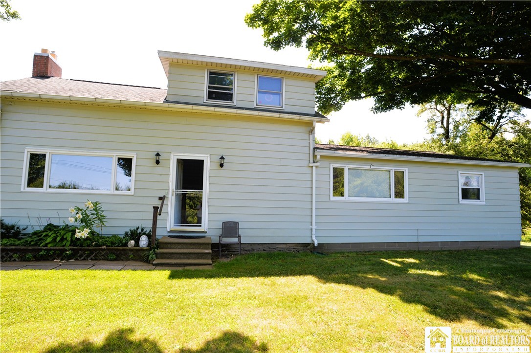 Webster Rd, Brocton, NY 14716