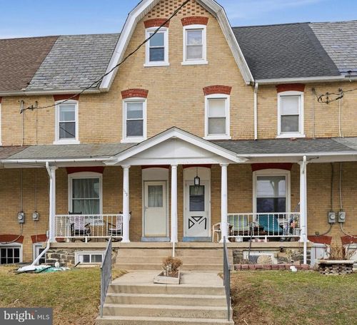 113 Cherry St, RICHLANDTOWN, PA, 18955-2004 | Card Image