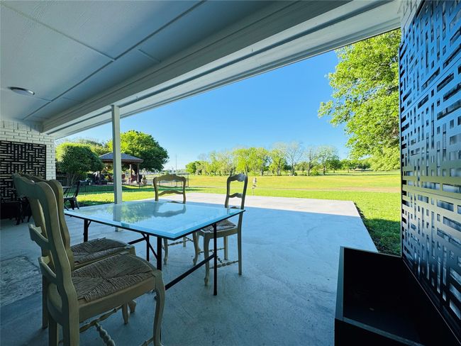 3401 Greenview Dr, House other with 3 bedrooms, 2 bathrooms and null parking in Garland TX | Image 34