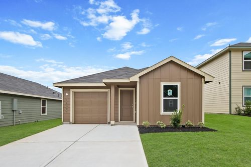 12322 Mccrorey Trails Ct, Conroe, TX, 77303-0025 | Card Image