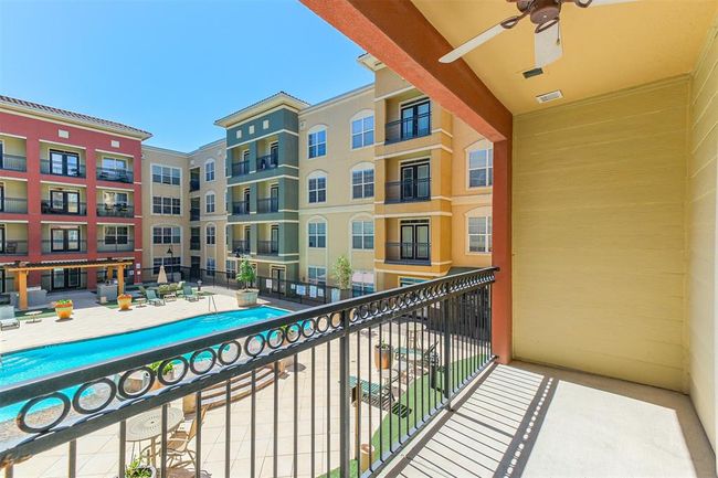 APT-236 - 1711 Old Spanish Trl, Condo with 1 bedrooms, 1 bathrooms and 2 parking in Houston TX | Image 23