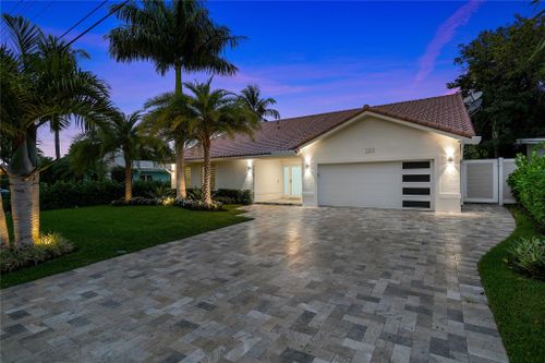 263 Hibiscus Ave, Lauderdale By The Sea, FL, 33308-5453 | Card Image