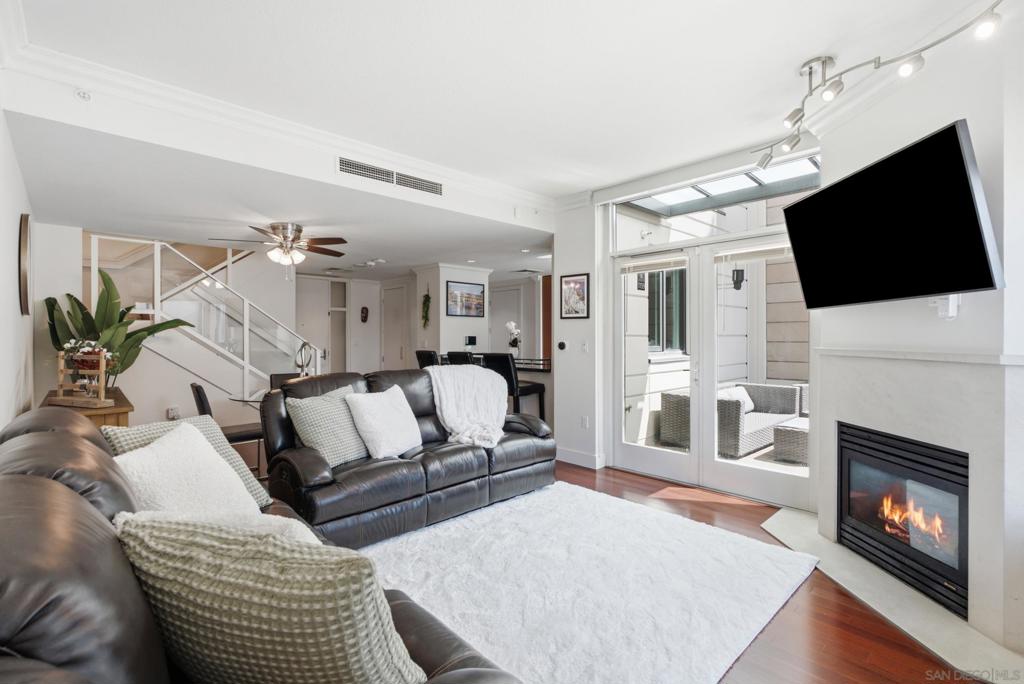 Residential in San Diego