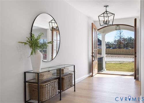 2861 Old Pump Rd, Henrico, VA, 23233 | Card Image