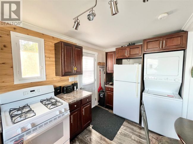 64 Main Street, House other with 2 bedrooms, 1 bathrooms and null parking in Point of Bay NL | Image 22