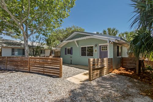 2490 W County Highway 30a, Santa Rosa Beach, FL, 32459-5158 | Card Image