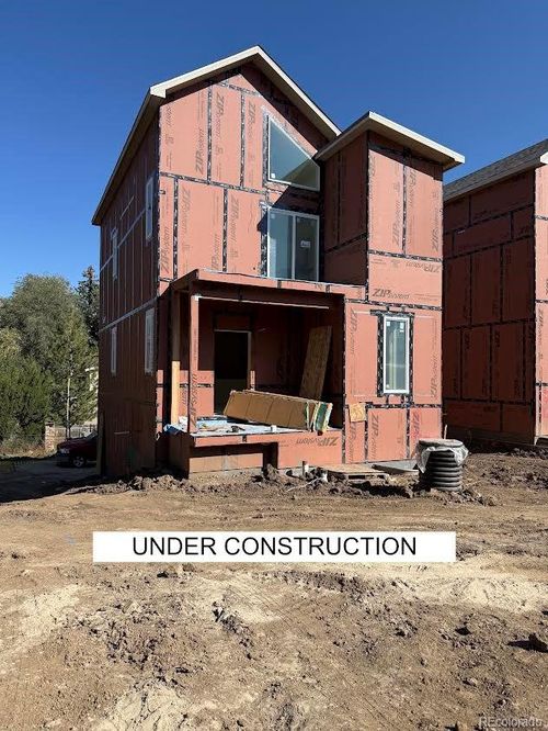 31 Noyer Court, Colorado Springs, CO, 80906 | Card Image